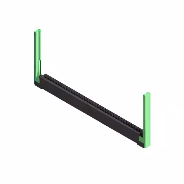 387-036-523-168 EDAC Inc.  Edgeboard Connectors